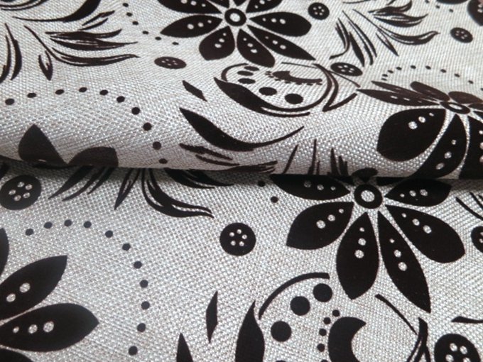 cheap flocking fabric