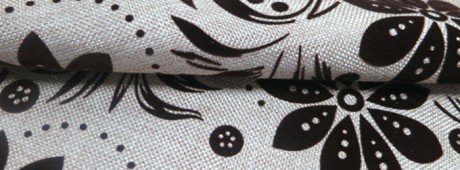 cheap flocking fabric