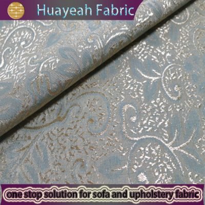 blue floral curtains