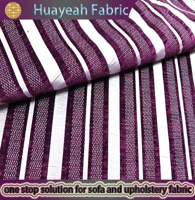 furniture stripe fabric