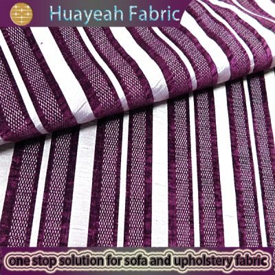 furniture stripe fabric