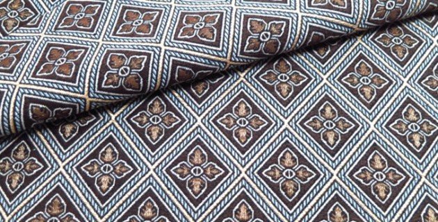 gobelin curtain