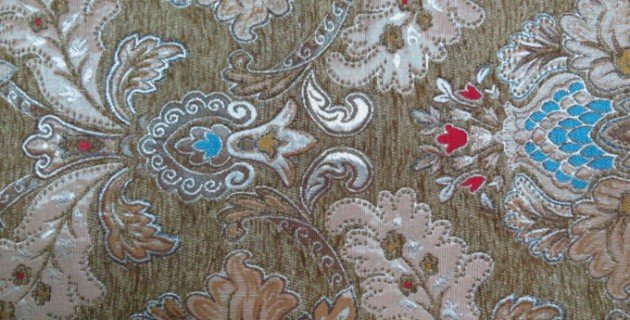 arabian fabric