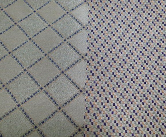 tartan upholstery fabric