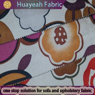 bonded sofa velvet fabric