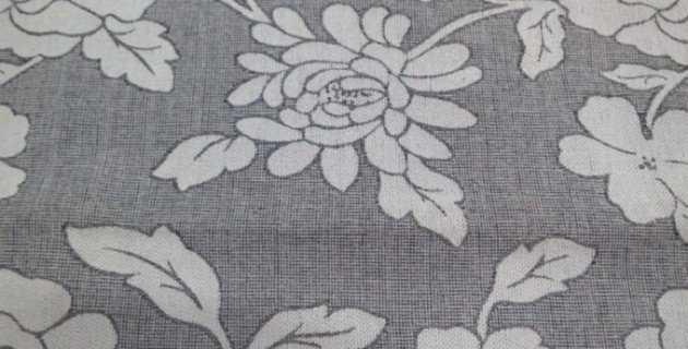 upholstery chenille fabric