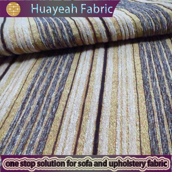 stripe fabric
