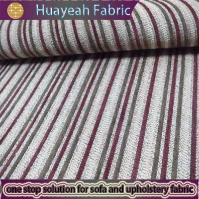 microfiber chenille fabric