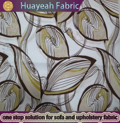 cheap velvet fabric for sofa