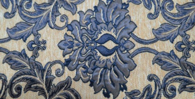 chenille arabic upholstery fabric