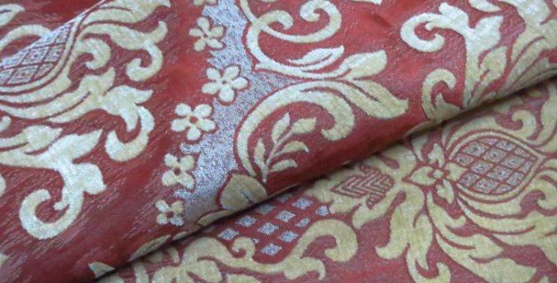 chenille fabrics textile