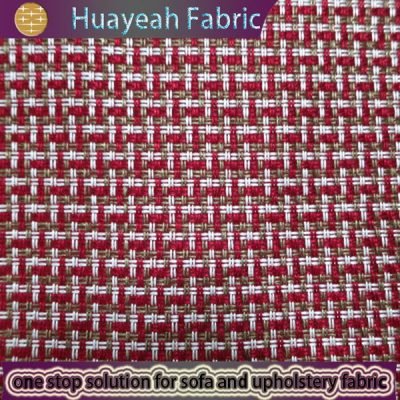 chenille tweed sofa fabric