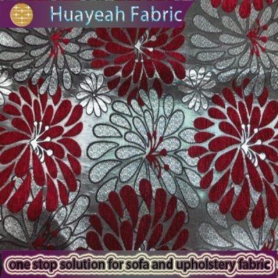 chenille furniture fabric