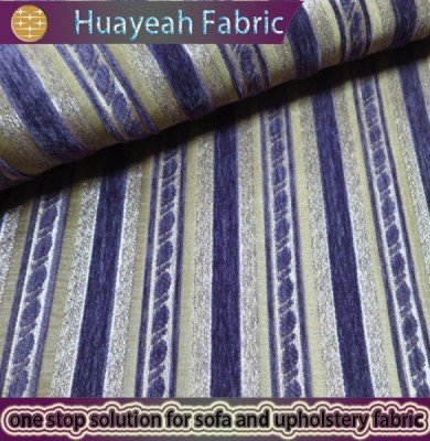 stripe fabric upholstery