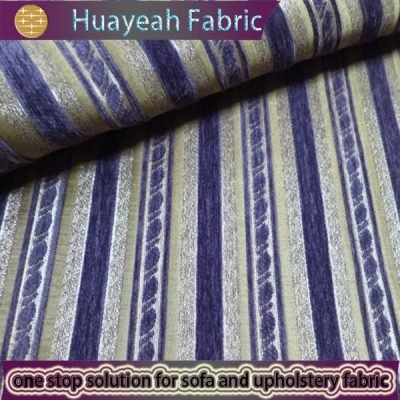 stripe fabric upholstery