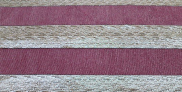 polyester stripe fabric