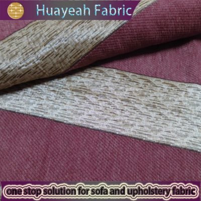 polyester stripe fabric