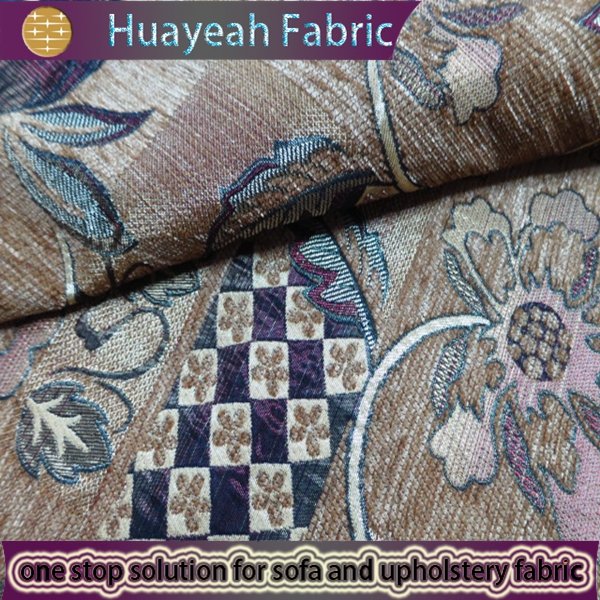 jacquard fabric for furniture