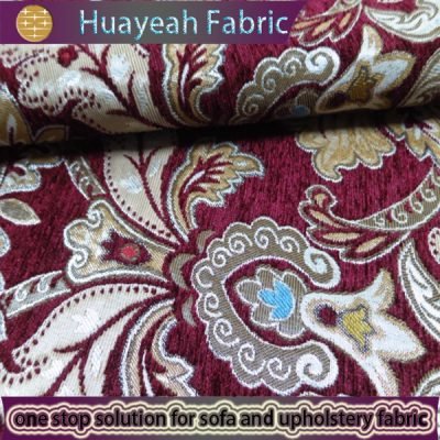 fabric used for sofa