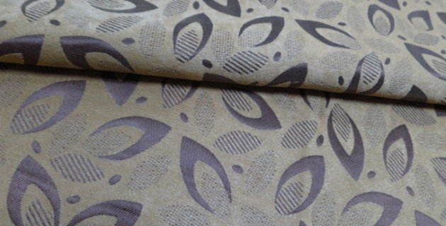 jacquard fabric for curtain