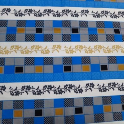 100% polyester chair fabric