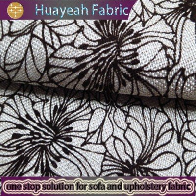 flocking sofa covers