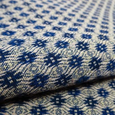 textile fabric flowers designs