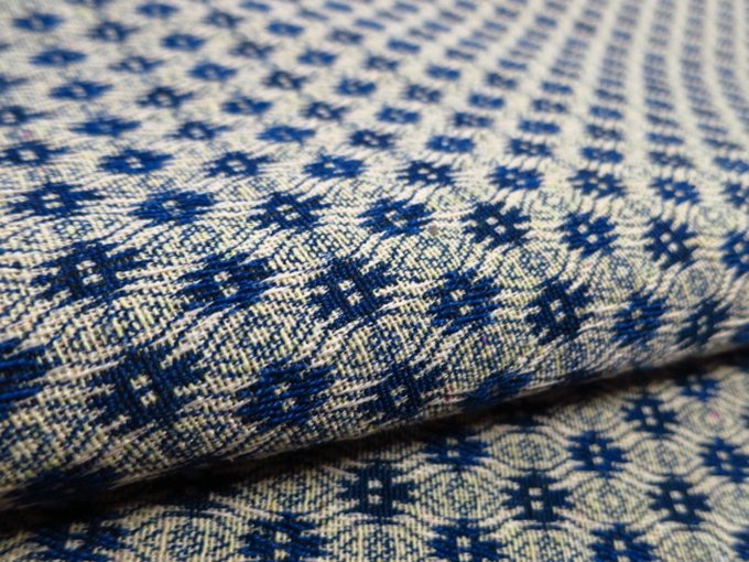 textile fabric flowers designs