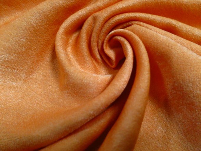velvet upholster