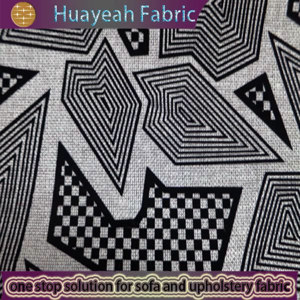 heavy linen fabric