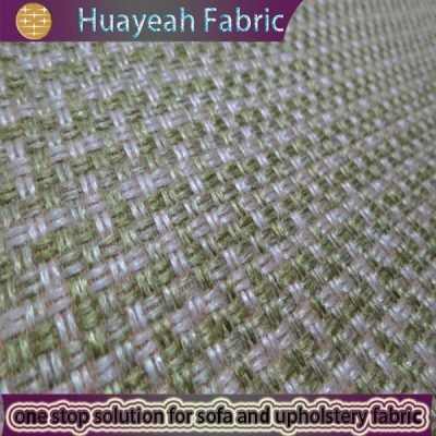 imitated linen fabric