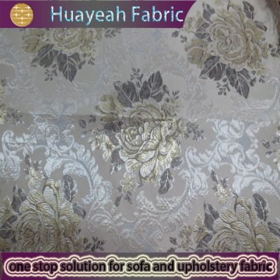 jacquard curtain fabric