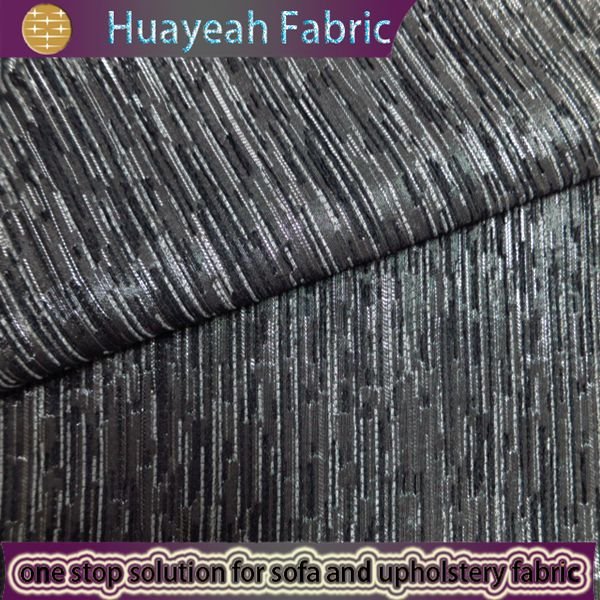 jacquard fabric chenille