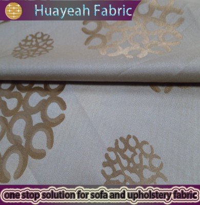 polyester curtain fabric