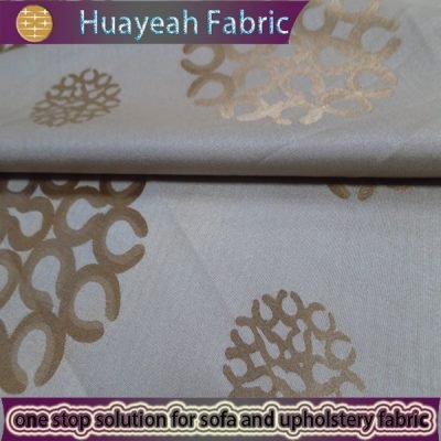 polyester curtain fabric