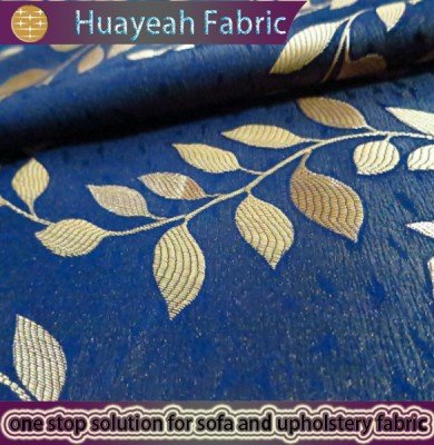 curtain fabric jacquard