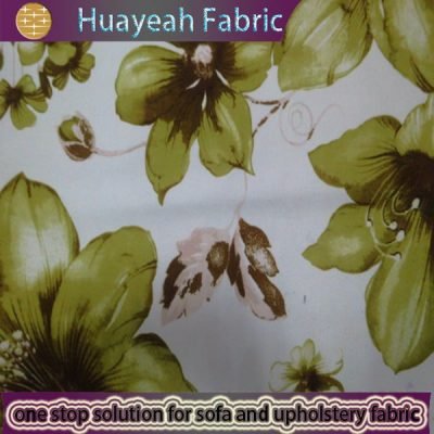 knitting velvet for sofa