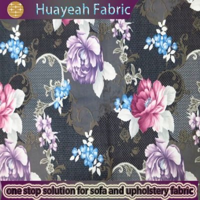 knitting velvet sofa fabric