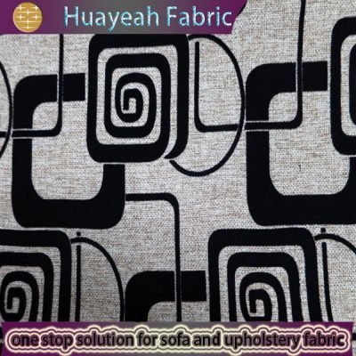 linen fabric for sofa