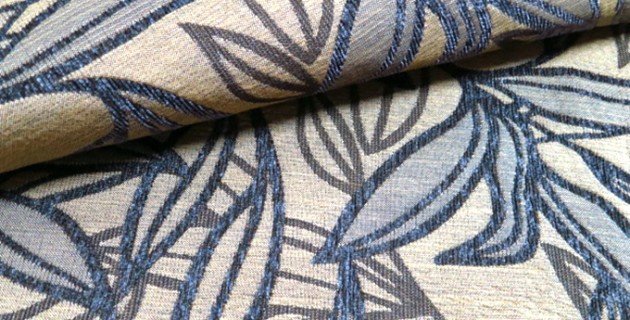 100% polyester chenille fabric