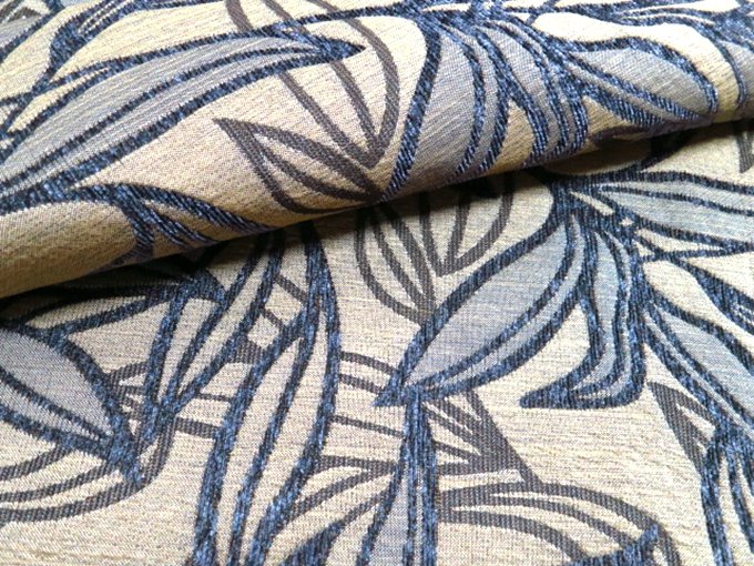 sofa fabric,upholstery fabric,curtain fabric manufacturer blue leaf ...