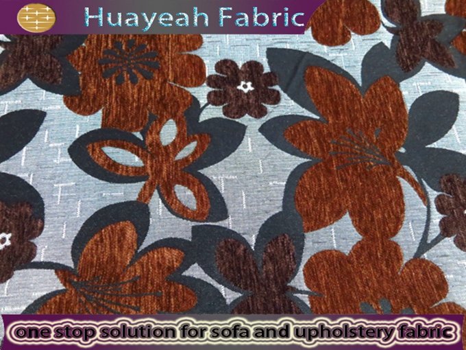 fabric textile jacquard