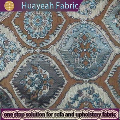 modern jacquard fabric