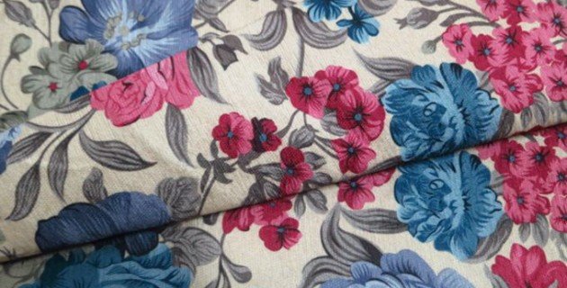 plain chenille fabric for sofa