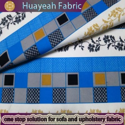 polyester velvet fabric.