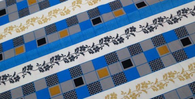 polyester velvet fabric.
