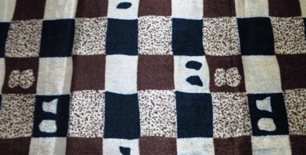velvet fabric