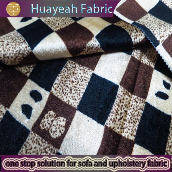 velvet fabric
