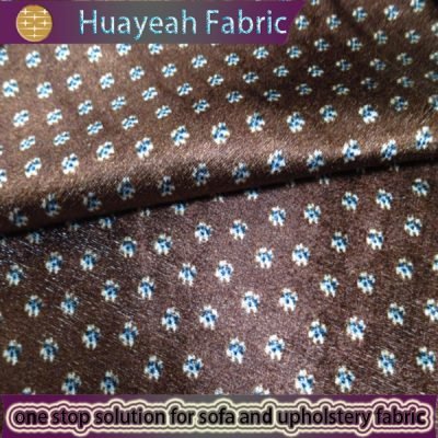 floral printed fabric