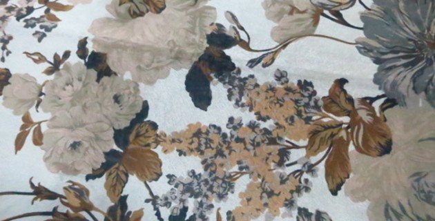 micro velvet fabric